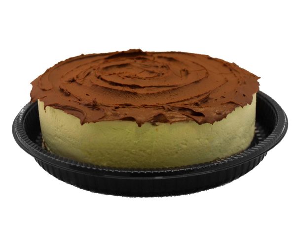 After eight
