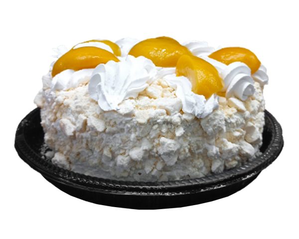 Chajá de durazno especial