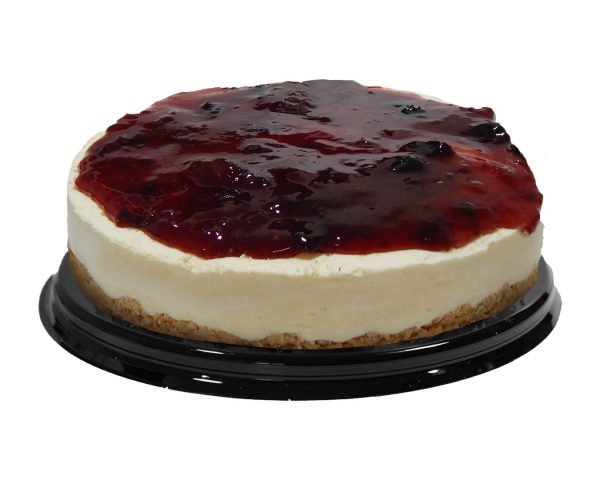 Cheesecake