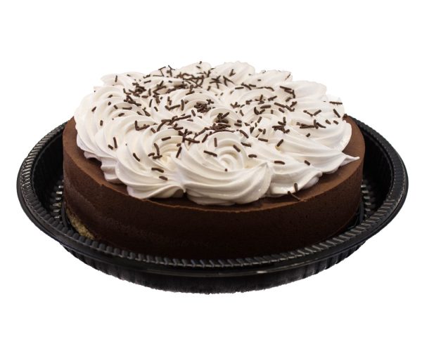 Delicia de chocolate