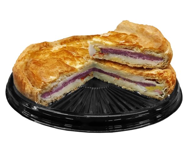 Torta olímpica