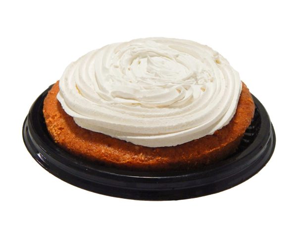 Torta de limón