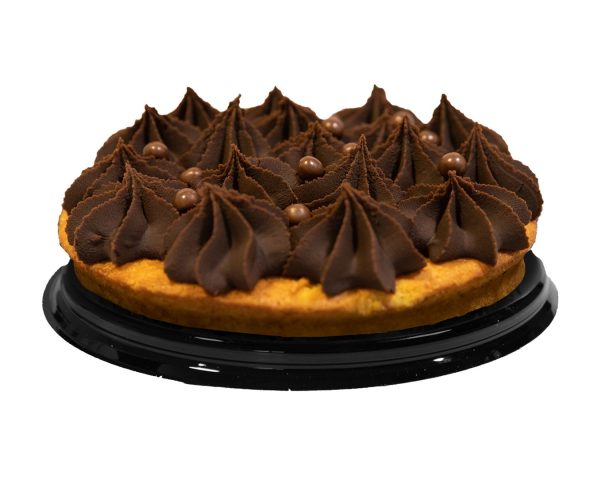 Torta de naranja
