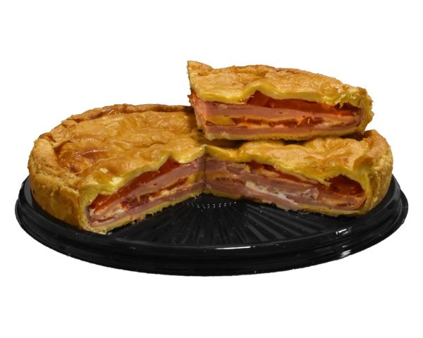 Torta cecilia