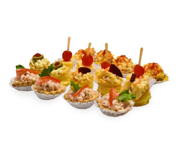 Saladitos