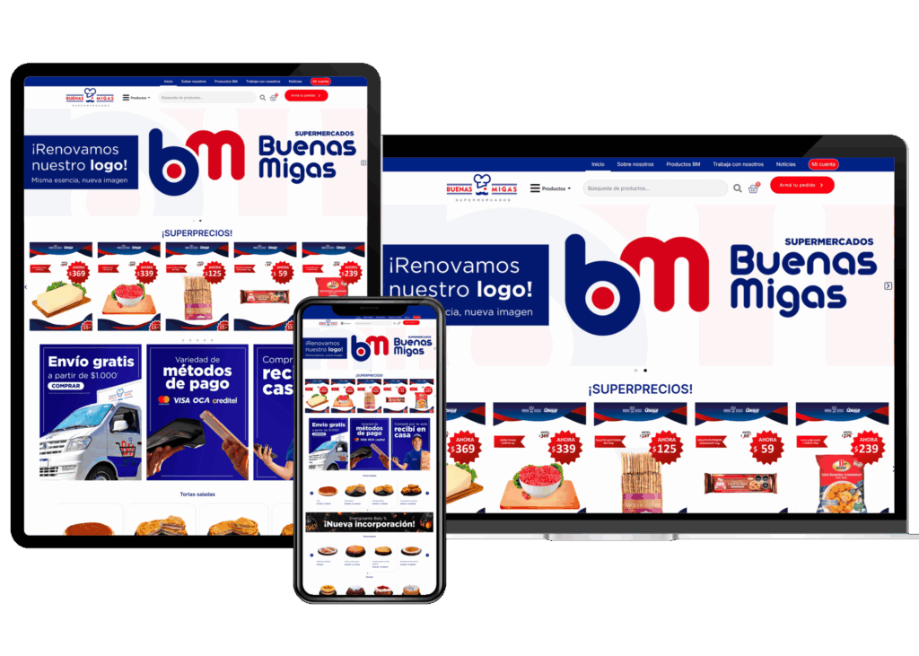 NUEVO LOGO BUENAS MIGAS