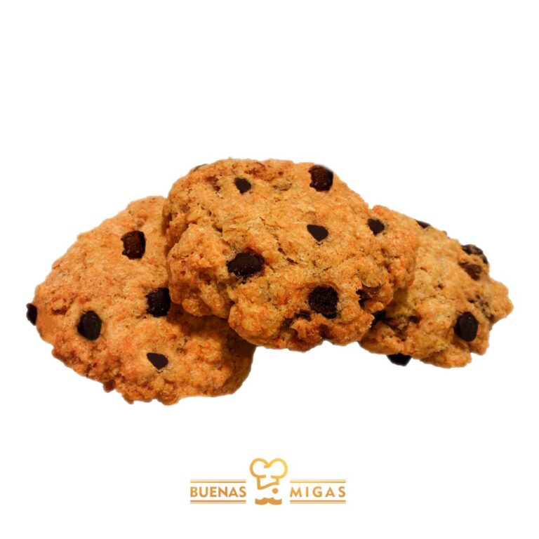 COOKIES BUENAS MIGAS