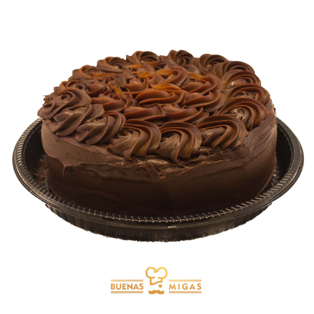 TORTA RAMONA BUENAS MIGAS