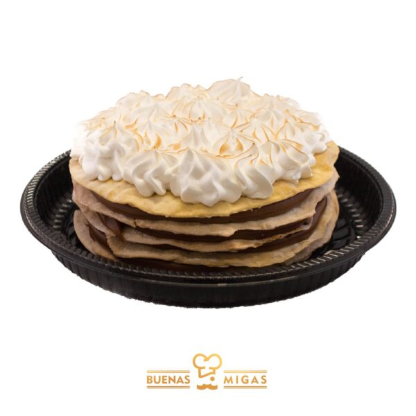 TORTA ROGEL BUENAS MIGAS