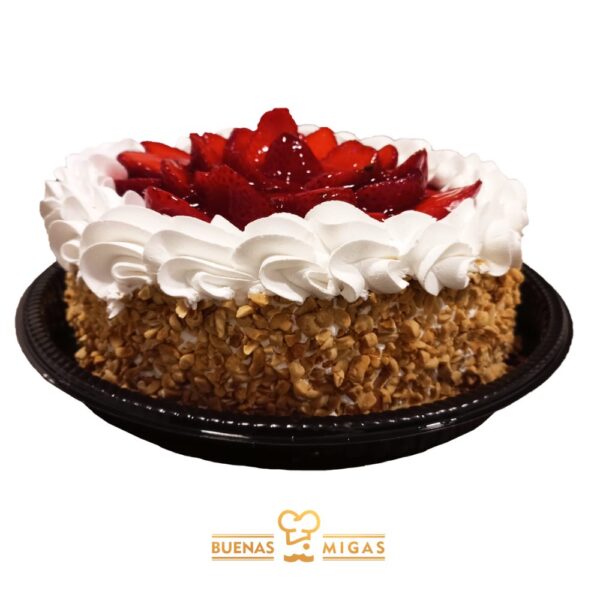 POSTRE TIPO CHAJA BUENAS MIGAS