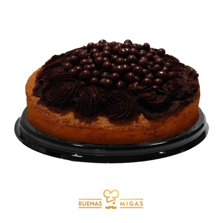TORTA DE NARANJA Y CHOCOLATE BUENAS MIGAS