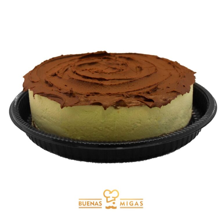 AFTER EIGHT BUENAS MIGAS