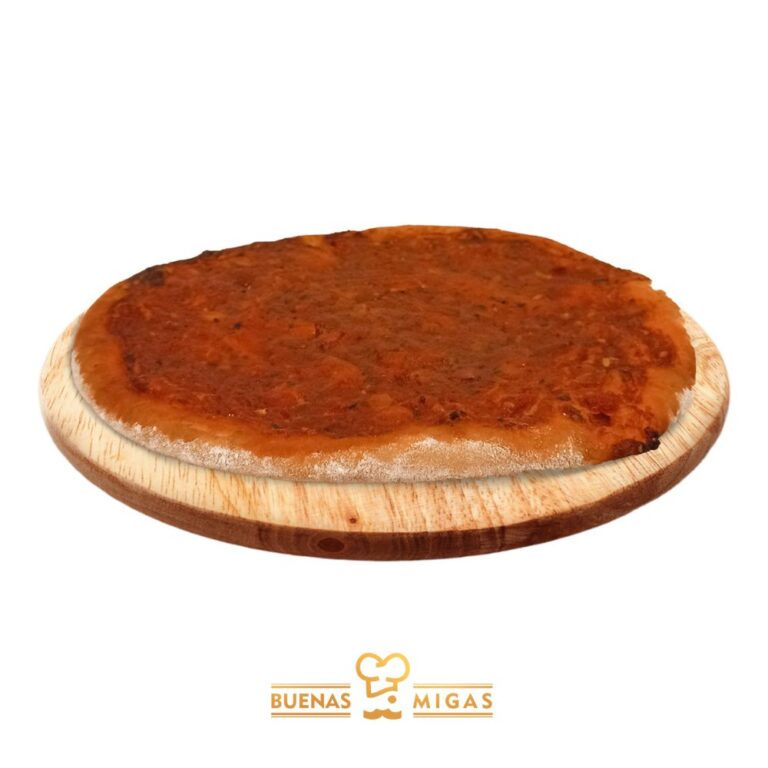 PIZZA BUENAS MIGAS