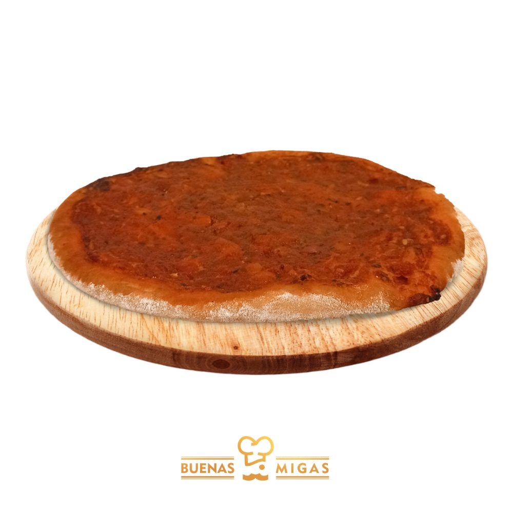 PIZZA BUENAS MIGAS