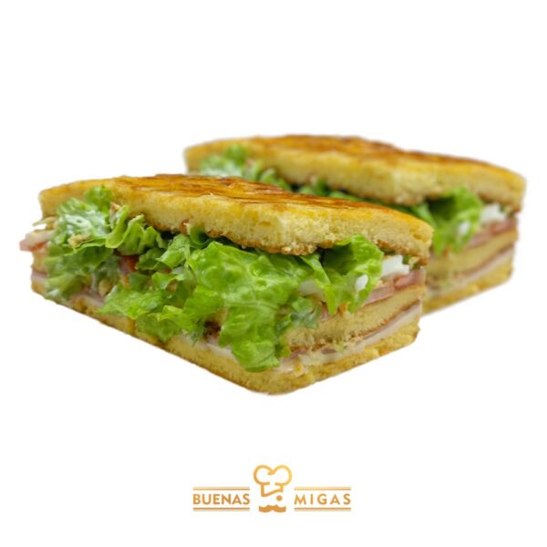 Lunch para 10 personas - Imagen 5