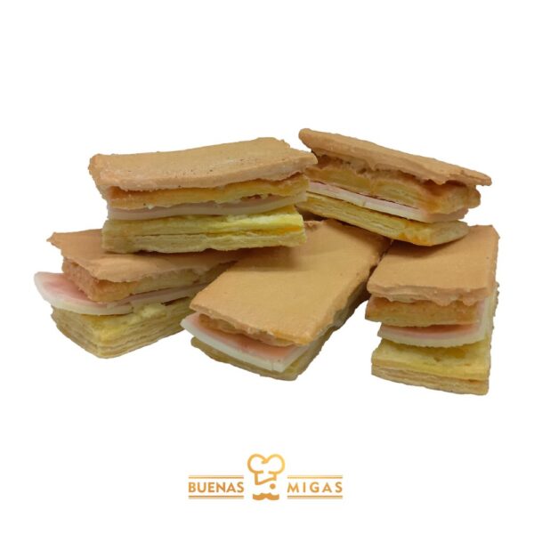 Lunch para 10 personas - Imagen 4