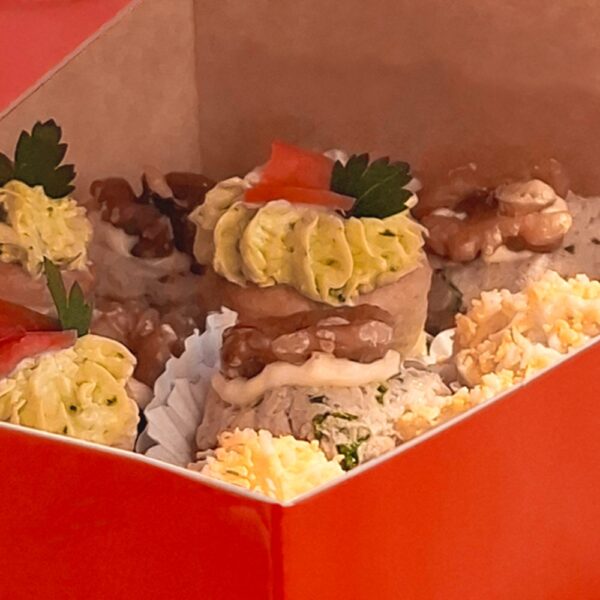 Lunch para 10 personas - Imagen 10