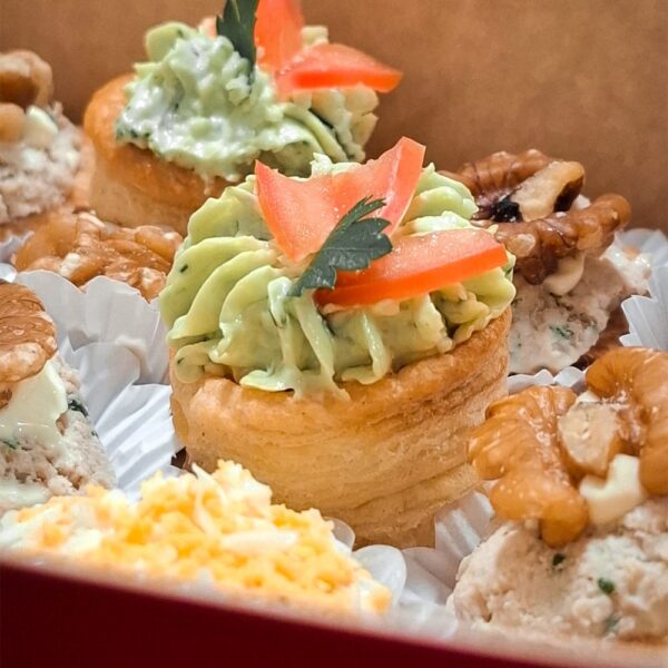 Lunch para 10 personas - Imagen 8