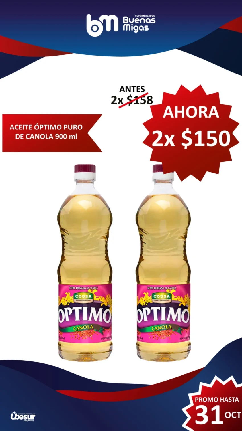 SUPERPRECIOS BUENAS MIGAS