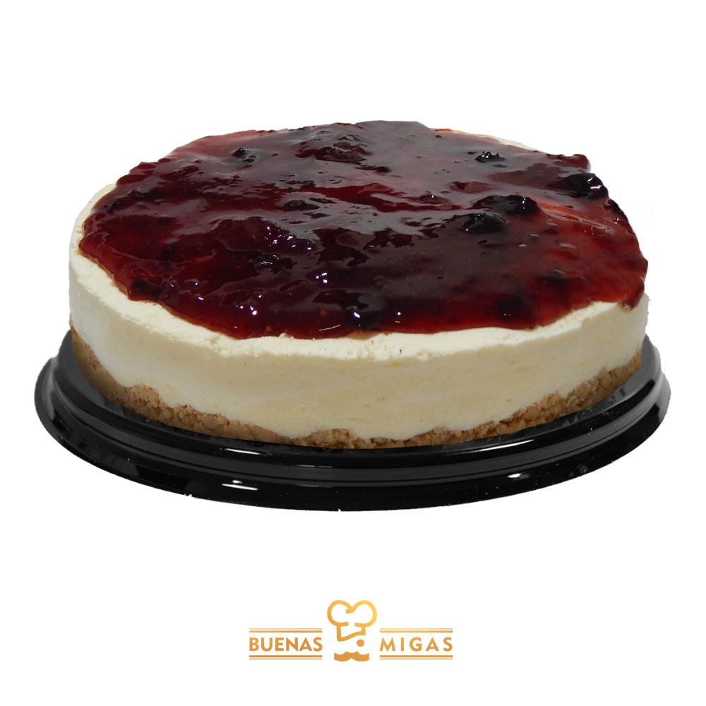 CHEESE CAKE BUENAS MIGAS