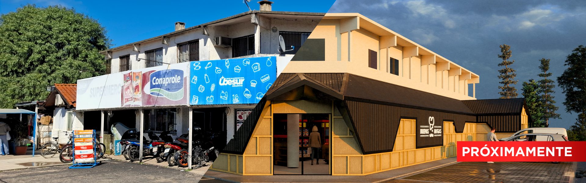 BUENAS MIGAS MEDANOS