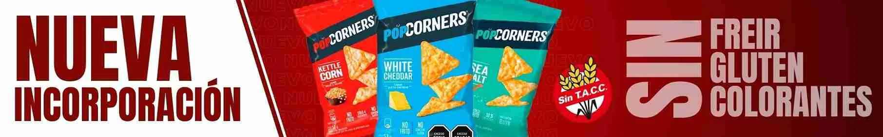 NUEVA INCORPORACIÓN BUENAS MIGAS