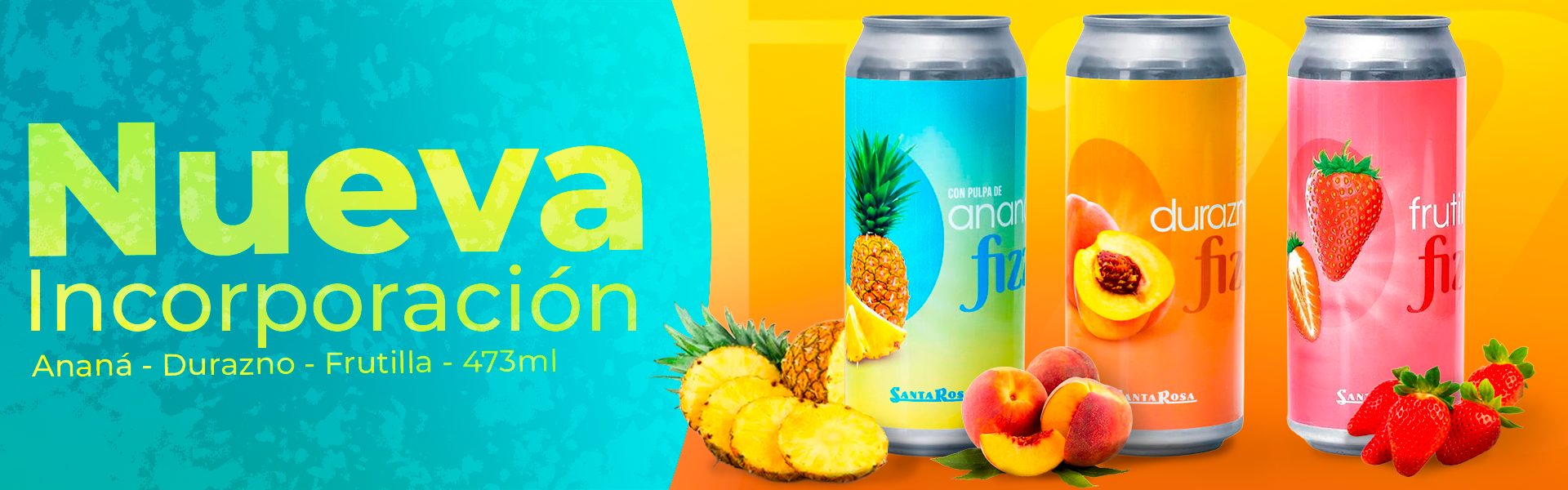 ANANA FIZZ BUENAS MIGAS