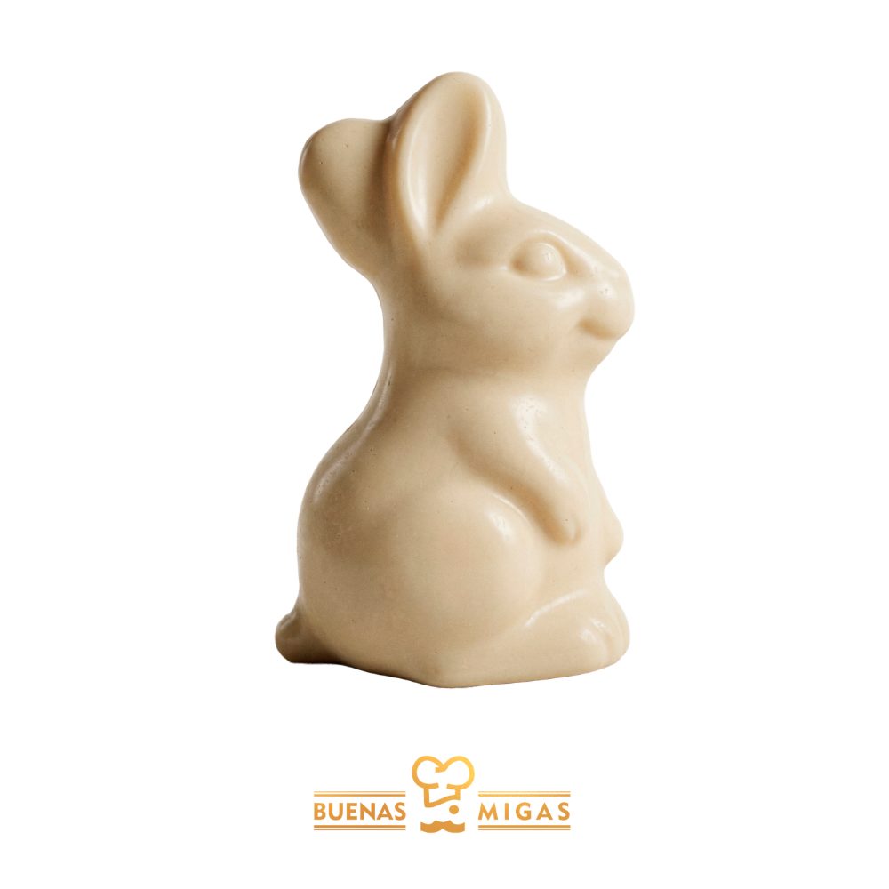 CONEJO DE PASCUAS BUENAS MIGAS