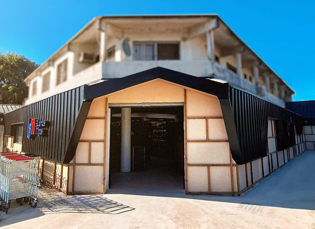 SUPERMERCADOS MÉDANOS BUENAS MIGAS