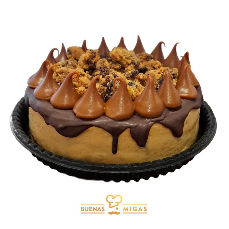 CHOCOTORTA BUENAS MIGAS