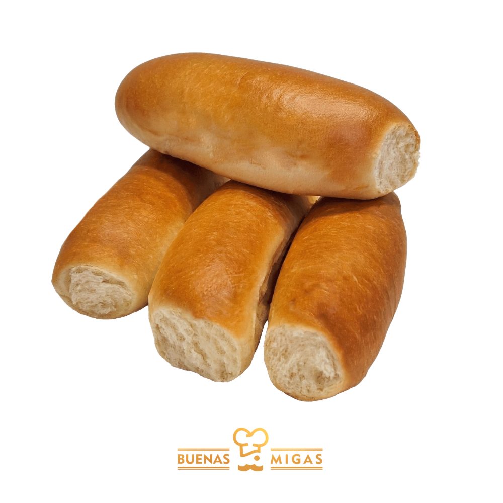 PAN DE VIENA BUENAS MIGAS