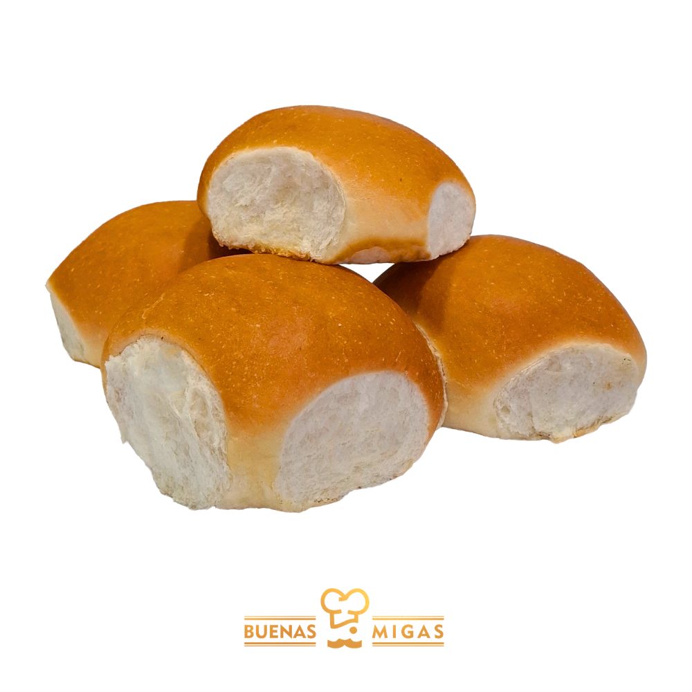 PAN TORTUGA BUENAS MIGAS