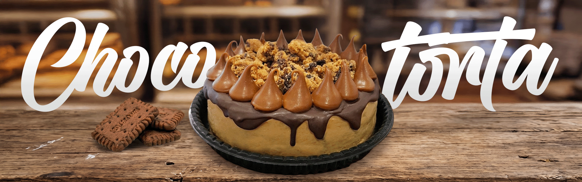 CHOCOTORTA BUENAS MIGAS