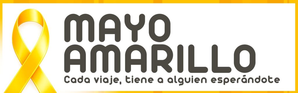 MAYO AMARILLO BUENAS MIGAS 2026