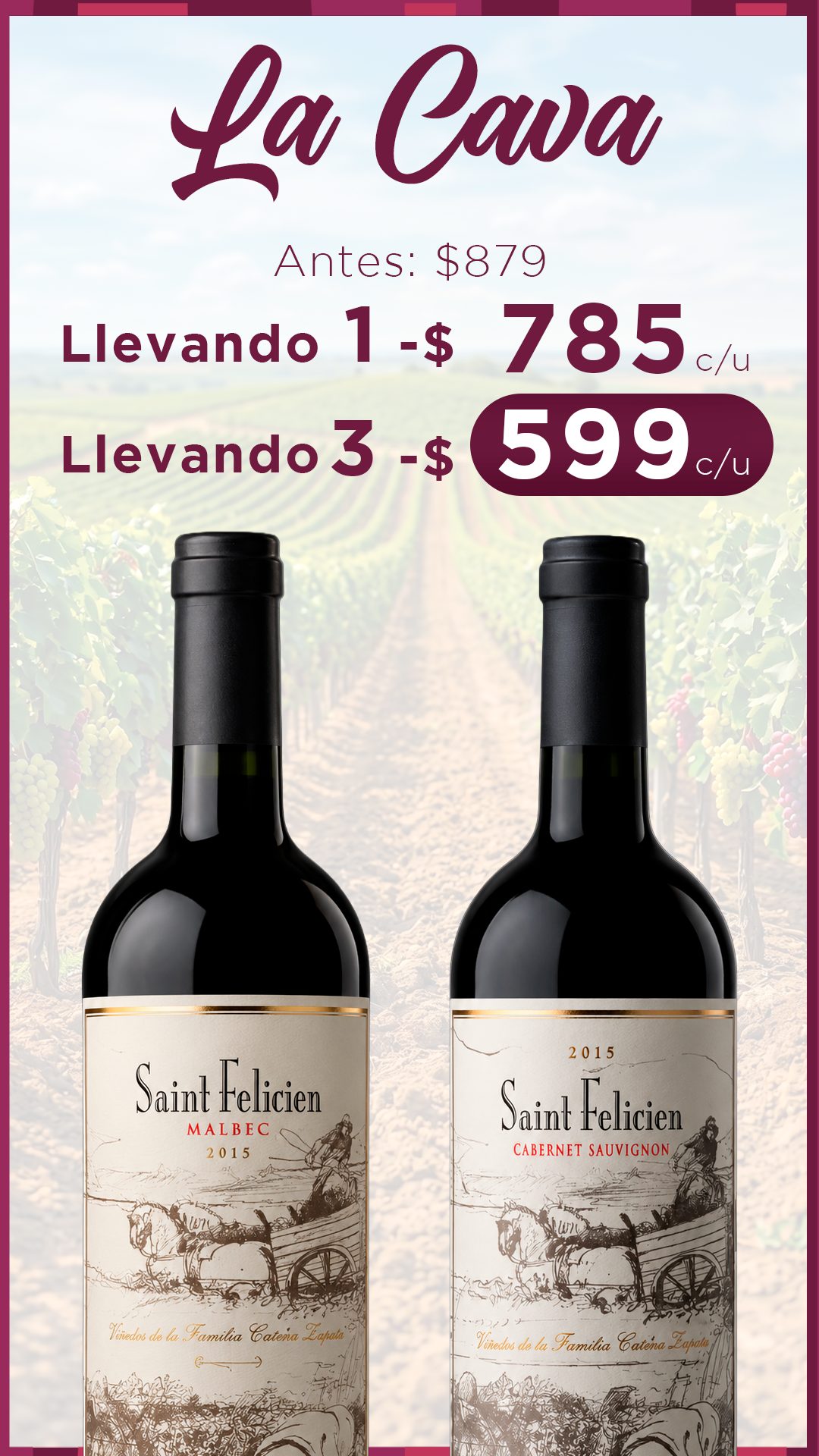 LA CAVA BUENAS MIGAS