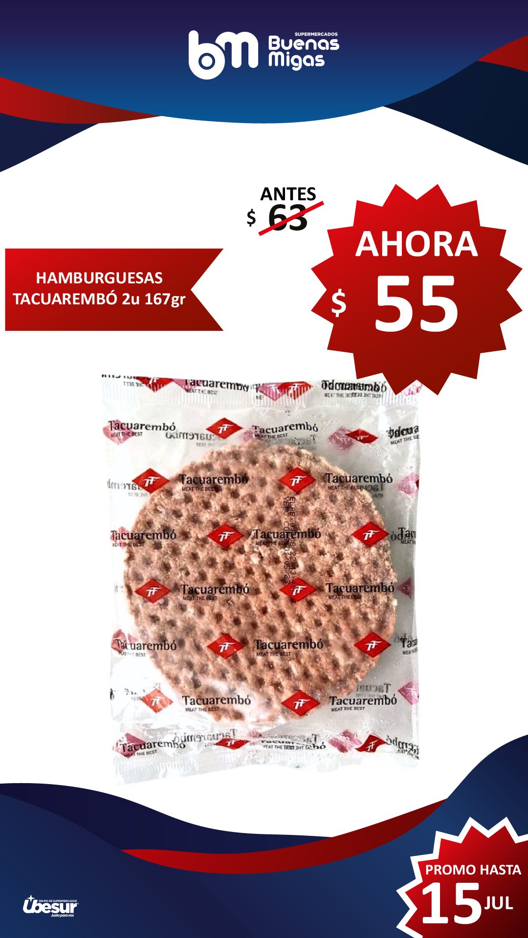 SUPER PRECIOS BUENAS MIGAS