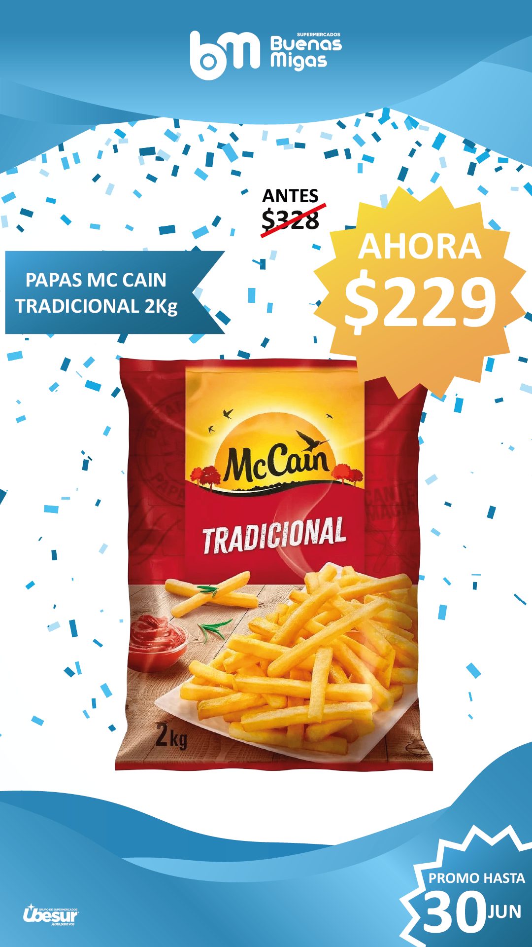 OFERTAS MNDIALISTAS 10-02