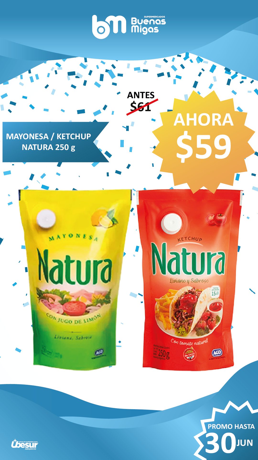 OFERTAS MNDIALISTAS 4-02