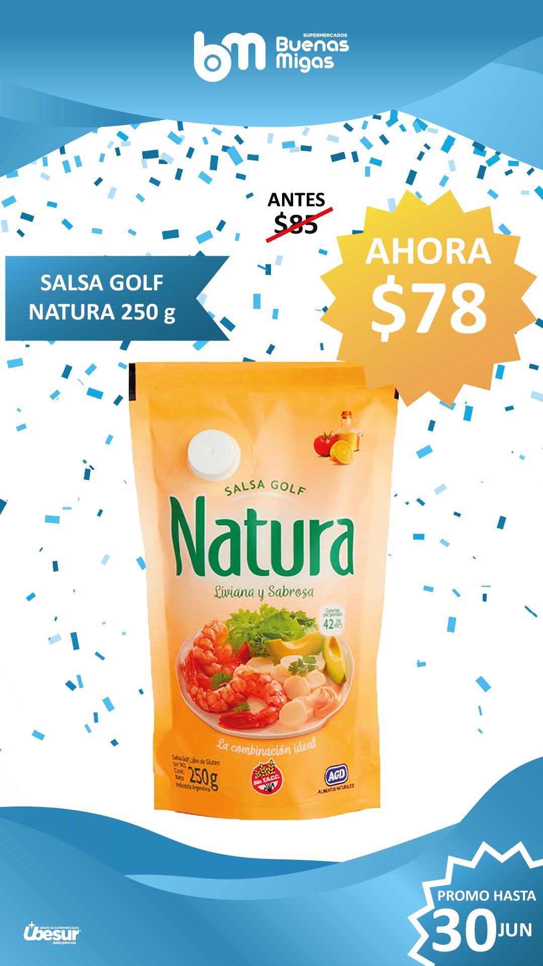 OFERTAS MNDIALISTAS 5-02
