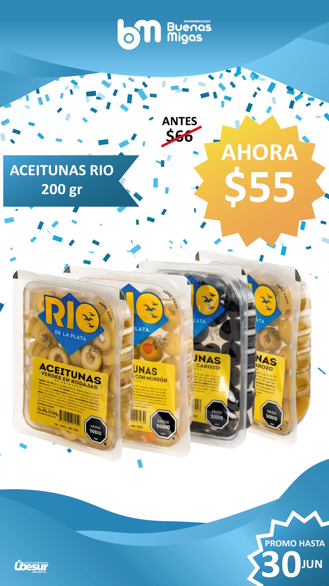 ofertas mundialistas