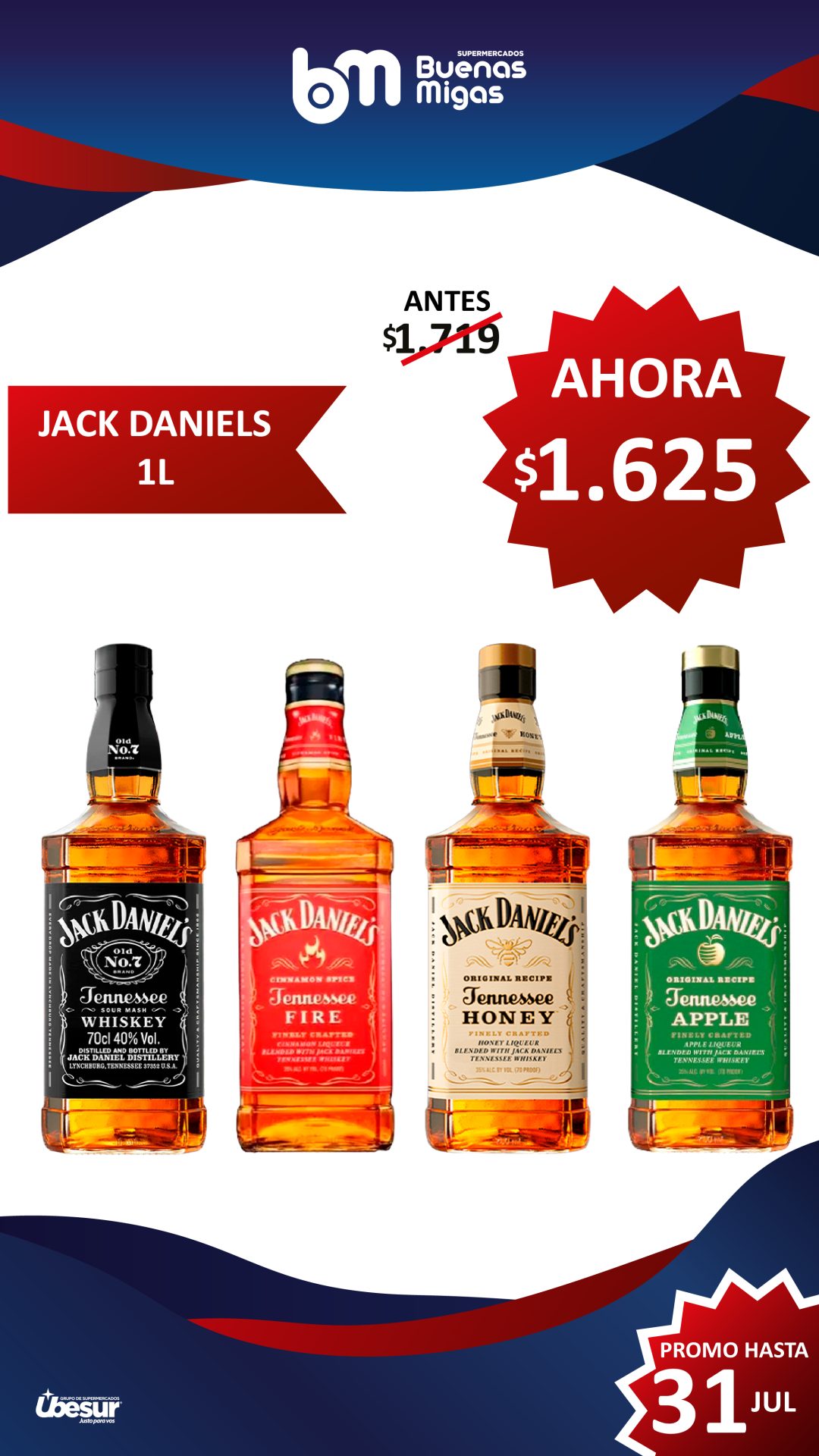 SUPER PRECIOS BUENAS MIGAS