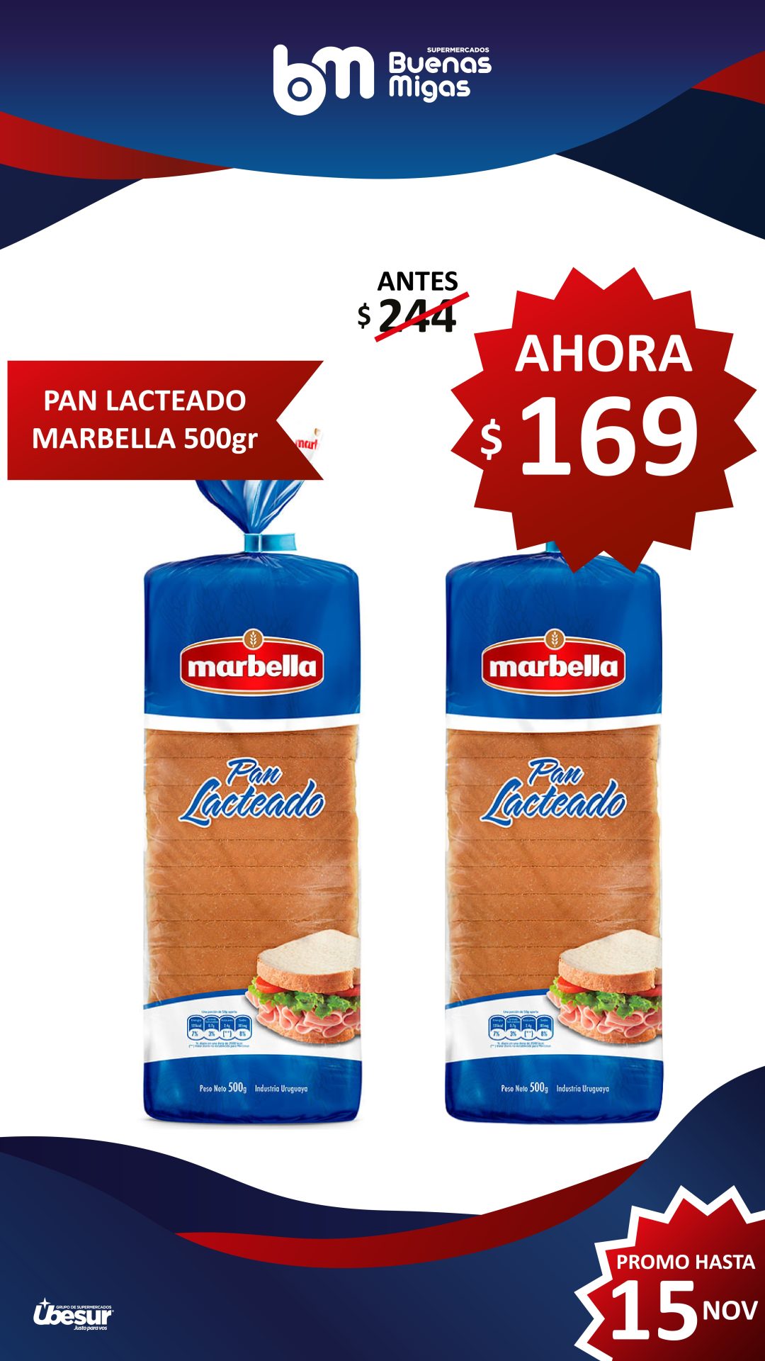 SUPER PRECIOS
