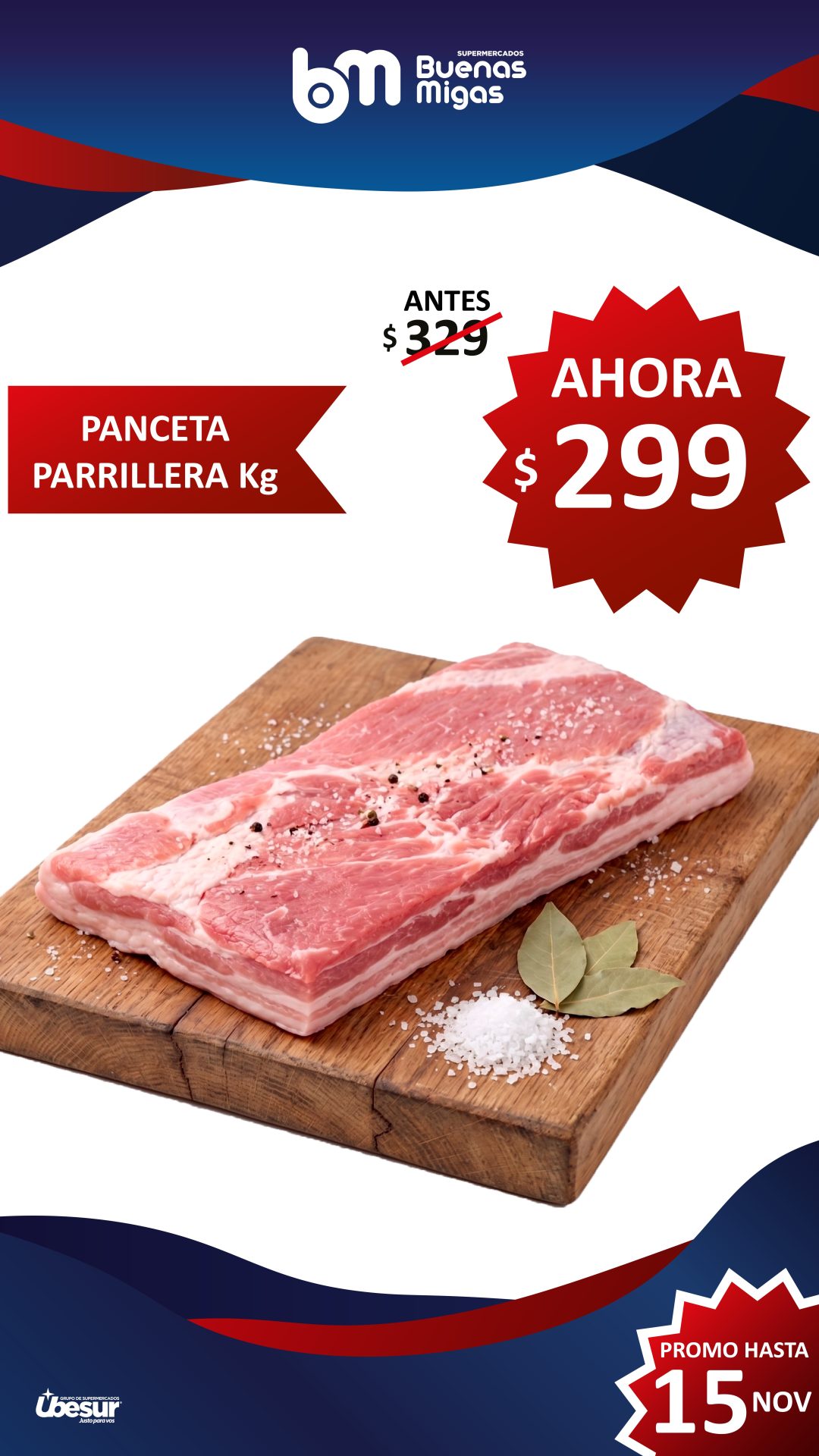 SUPER PRECIOS
