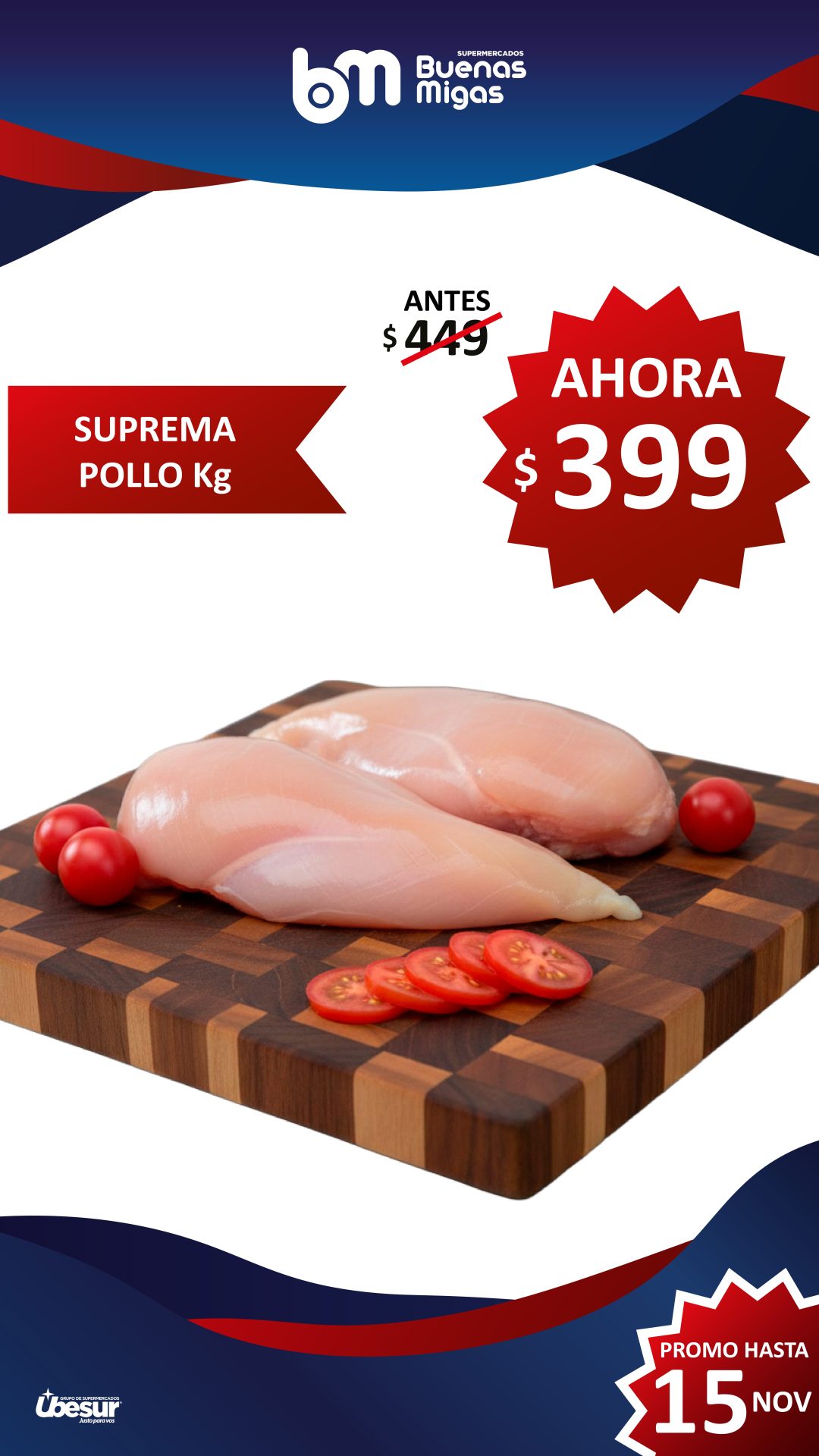 SUPER PRECIOS