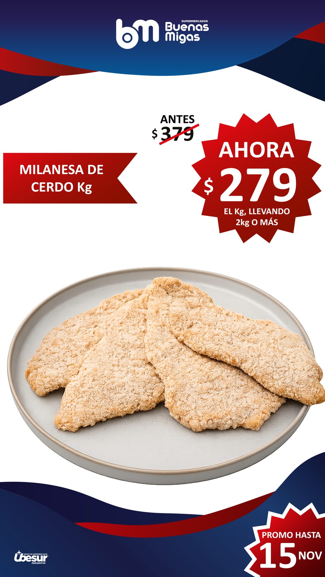SUPER PRECIOS