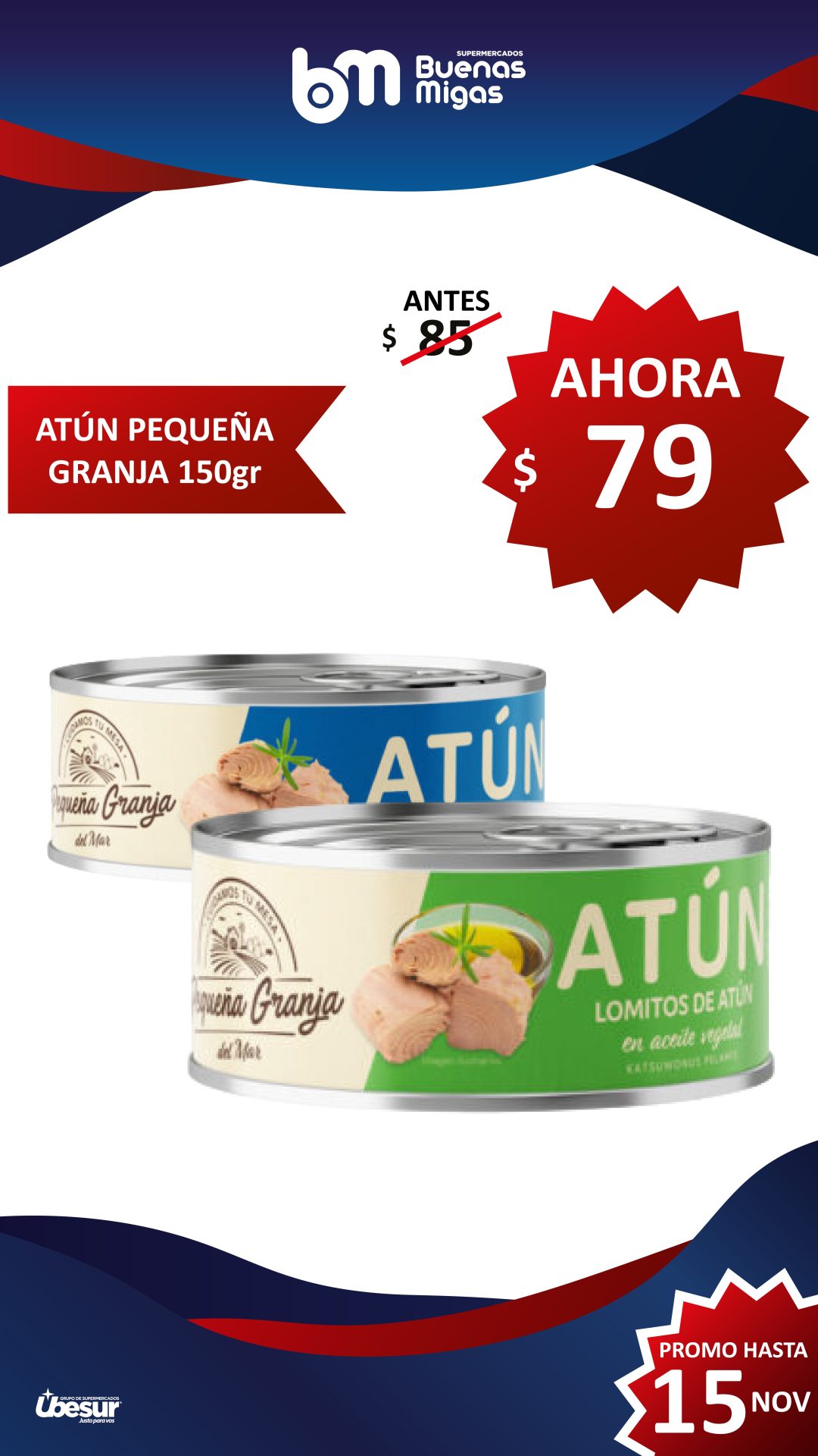 SUPER PRECIOS