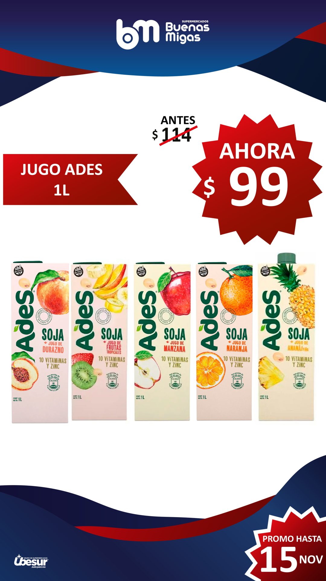 SUPER PRECIOS