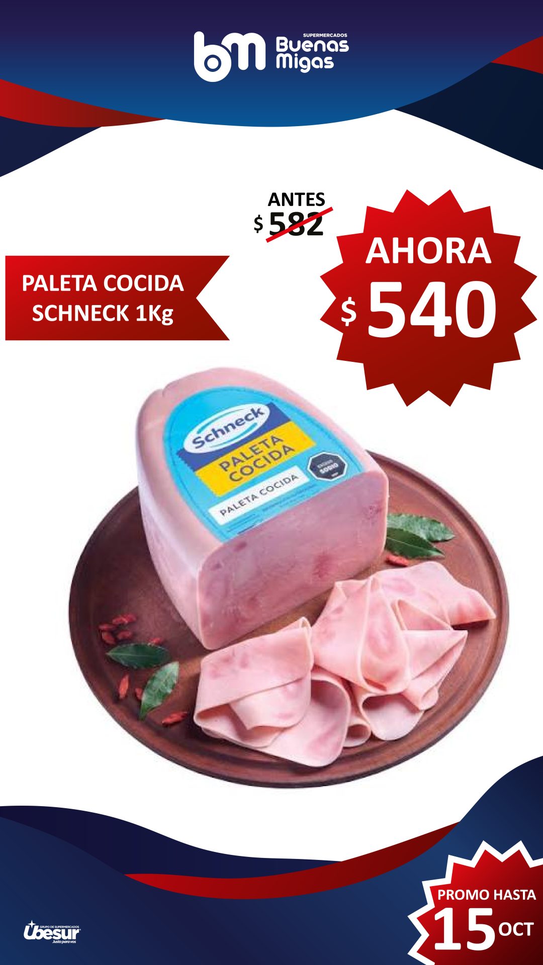 SUPERPRECIOS