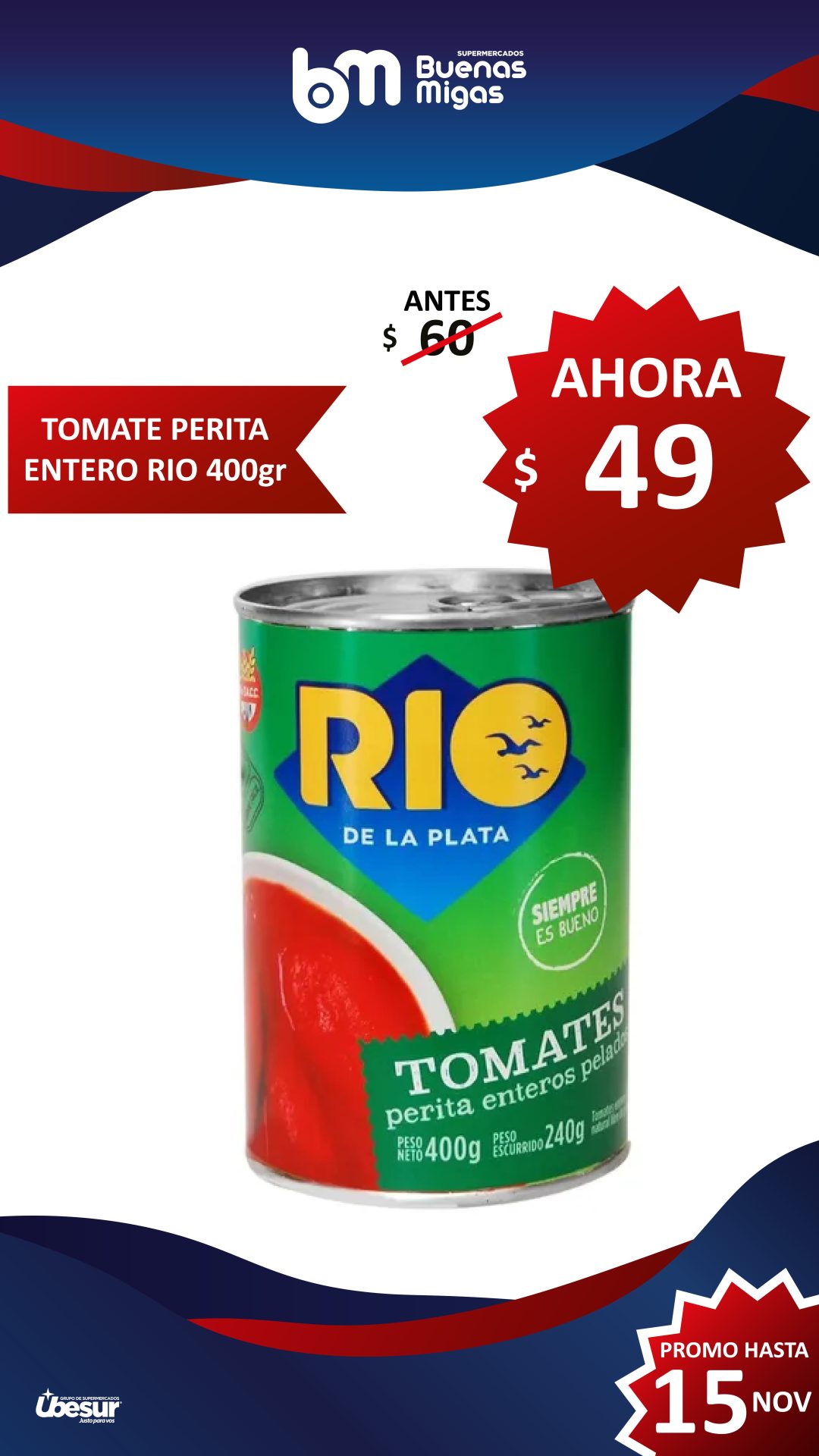 SUPER PRECIOS