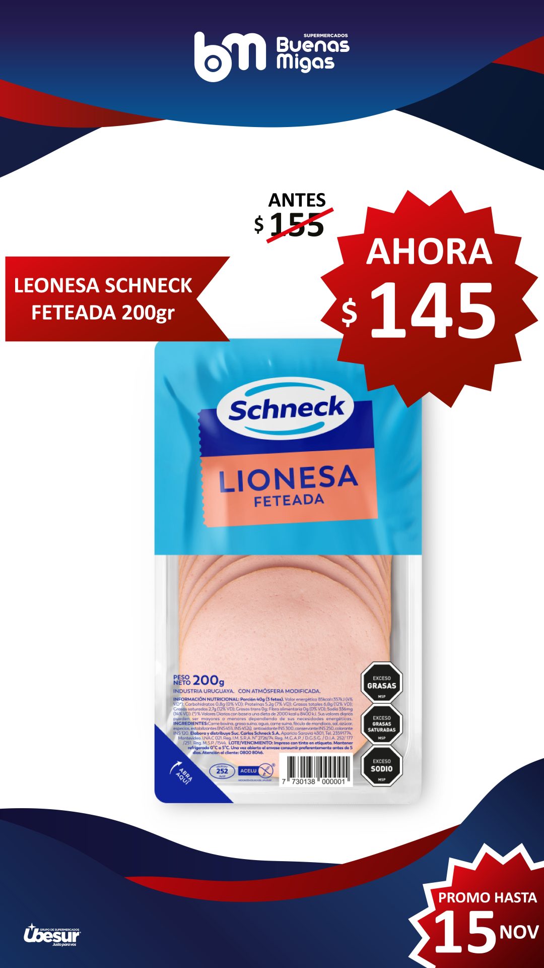 SUPER PRECIOS